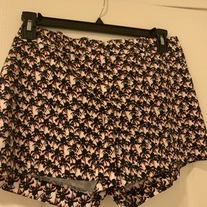 Spring is here! Trina Turk designer shorts